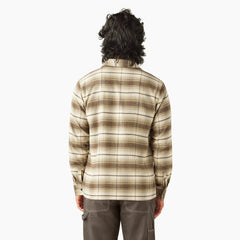 "FOREST CHECK SHIRT"