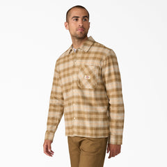 "Forest Check Shirt"