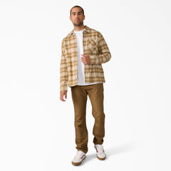 "Forest Check Shirt"
