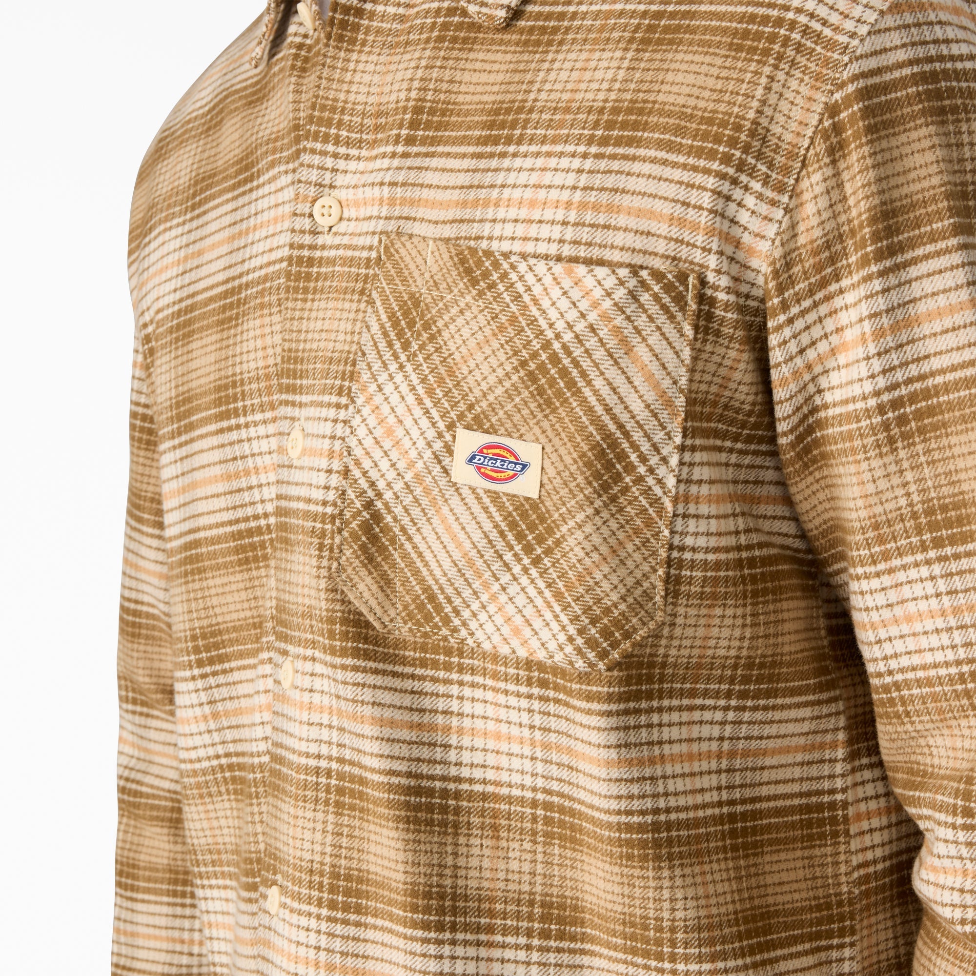 "Forest Check Shirt"