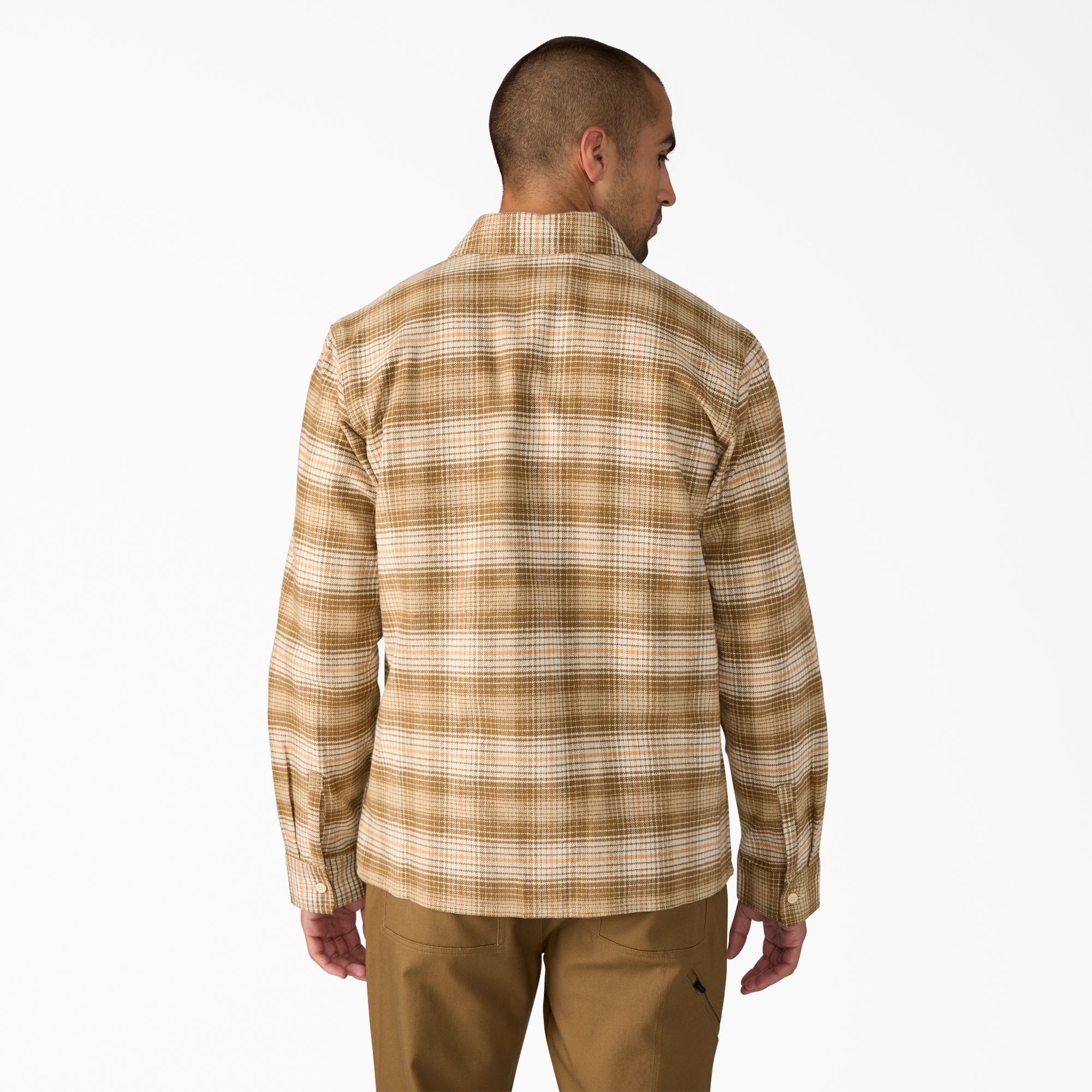 "Forest Check Shirt"
