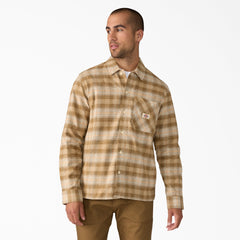 "Forest Check Shirt"
