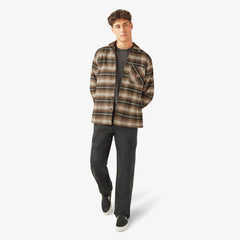 "Forest Check Shirt"