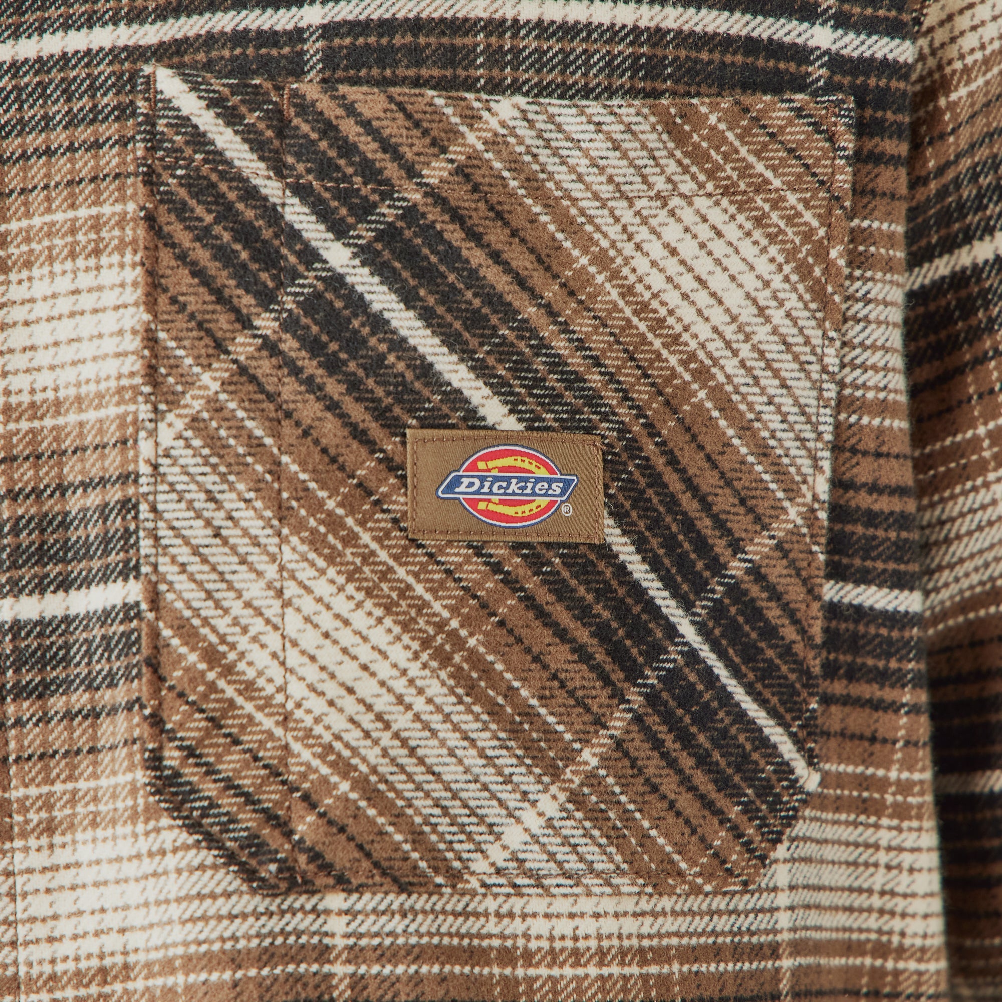 "Forest Check Shirt"