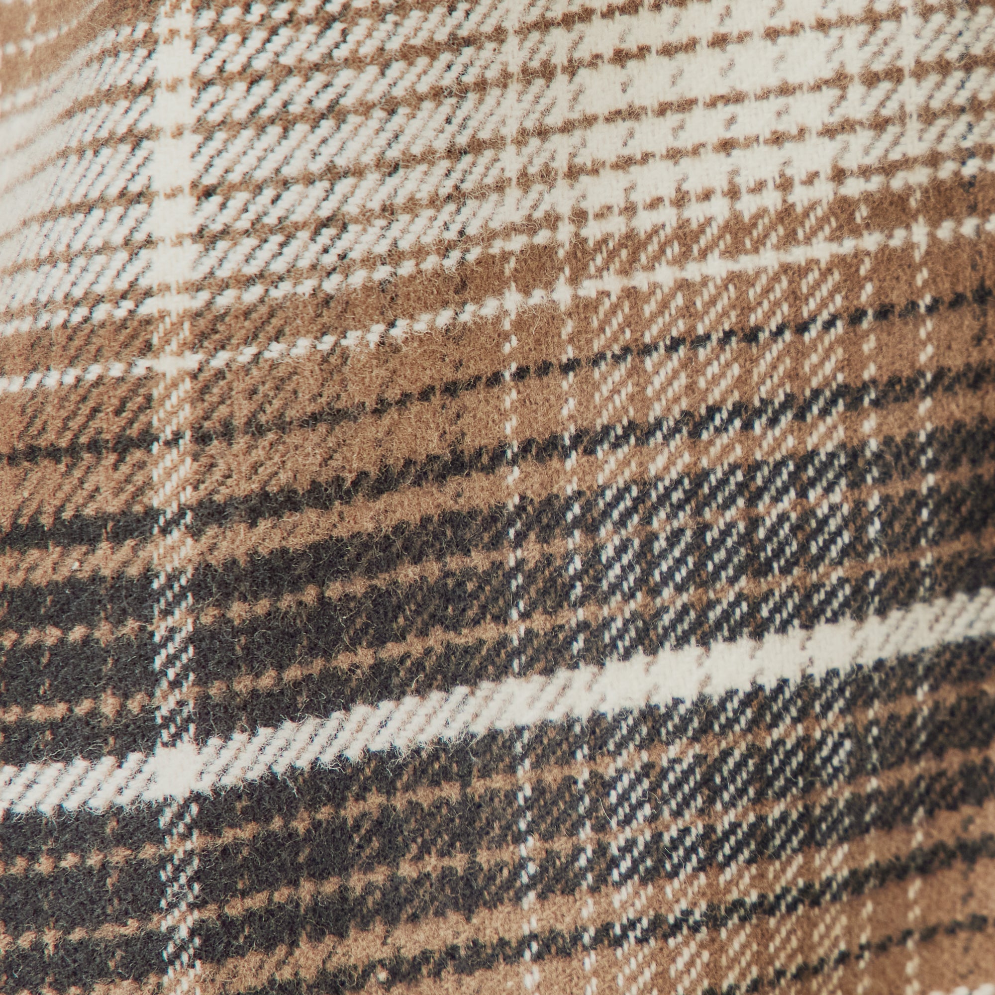 "Forest Check Shirt"