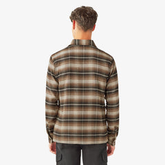 "Forest Check Shirt"