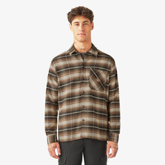 "Forest Check Shirt"