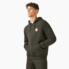 "Dickies X Spitfire Hoodie"