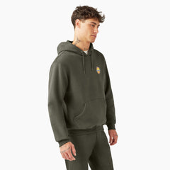 "Dickies X Spitfire Hoodie"