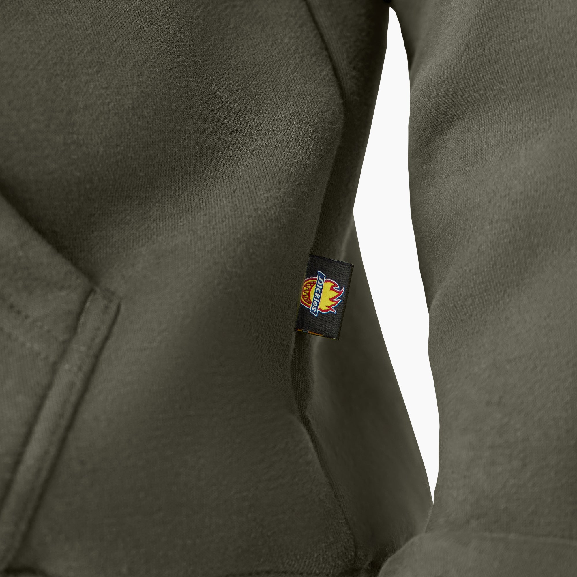 "Dickies X Spitfire Hoodie"
