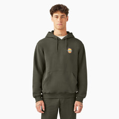 "Dickies X Spitfire Hoodie"