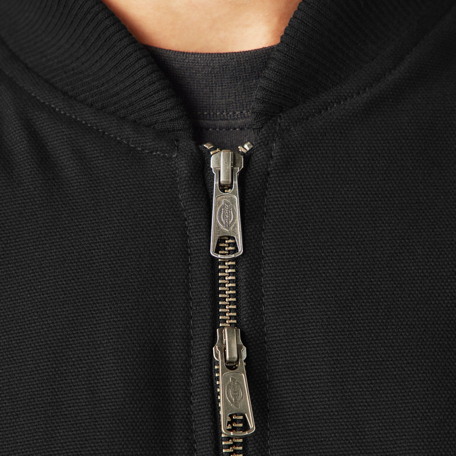 "Dickies X Spitfire Vest"
