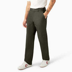 "Dickies X Spitfire Double Knee Pants"
