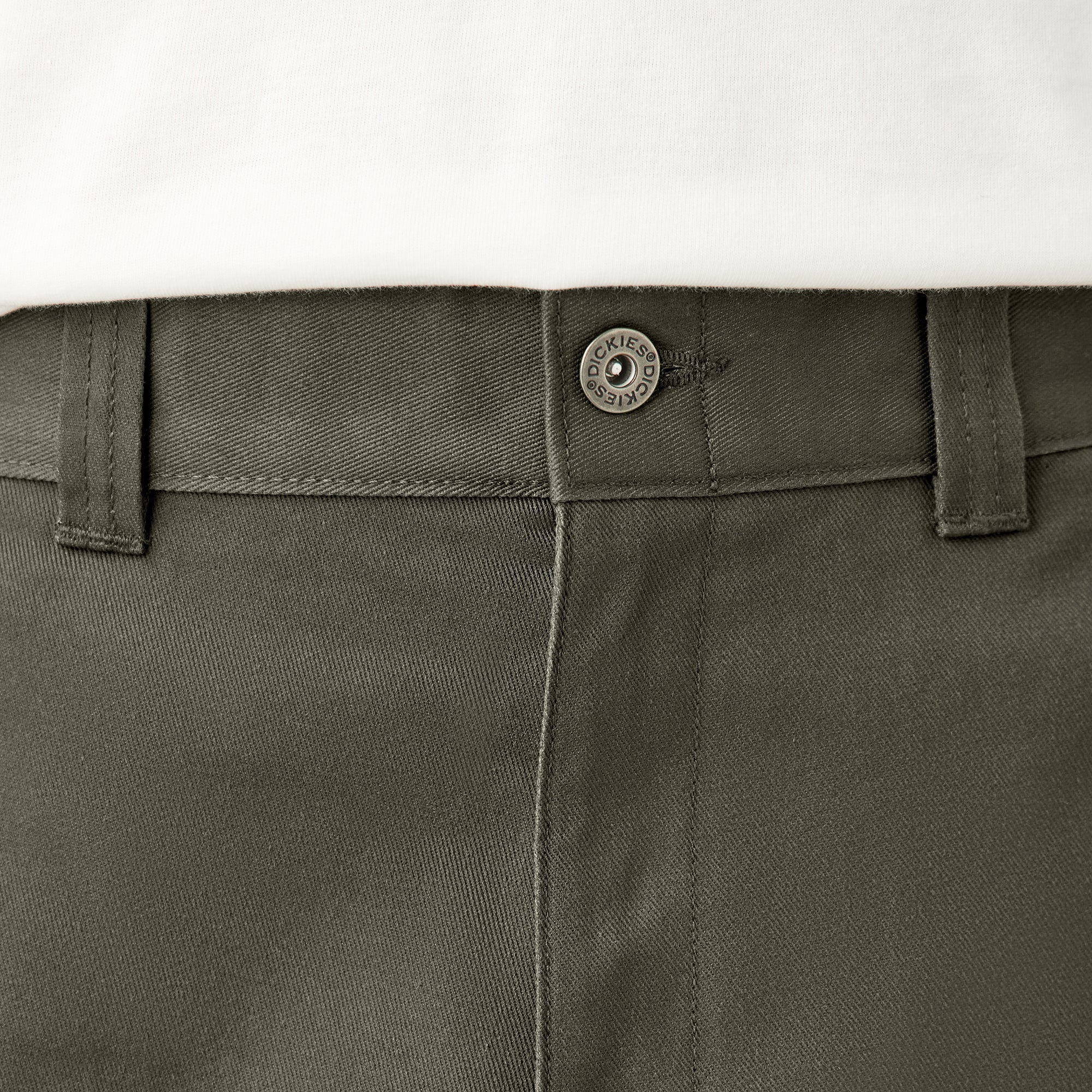 "Dickies X Spitfire Double Knee Pants"