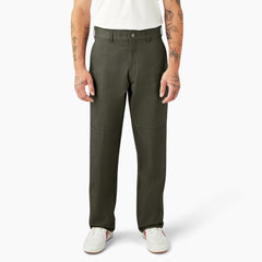 "Dickies X Spitfire Double Knee Pants"