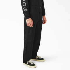 "Dickies X Spitfire Flannel Cuff Pants"