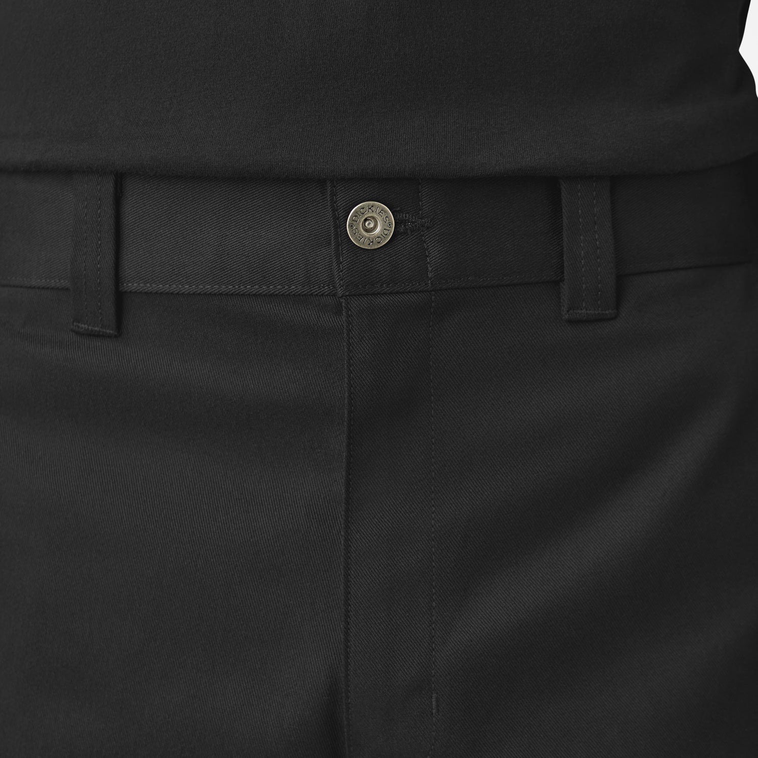 "Dickies X Spitfire Flannel Cuff Pants"