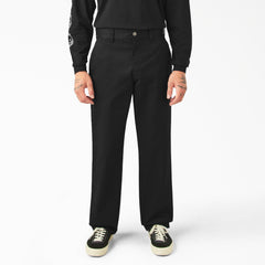 "Dickies X Spitfire Flannel Cuff Pants"