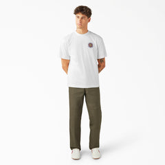 "Dickies X Spitfire Graphic T-Shirt"