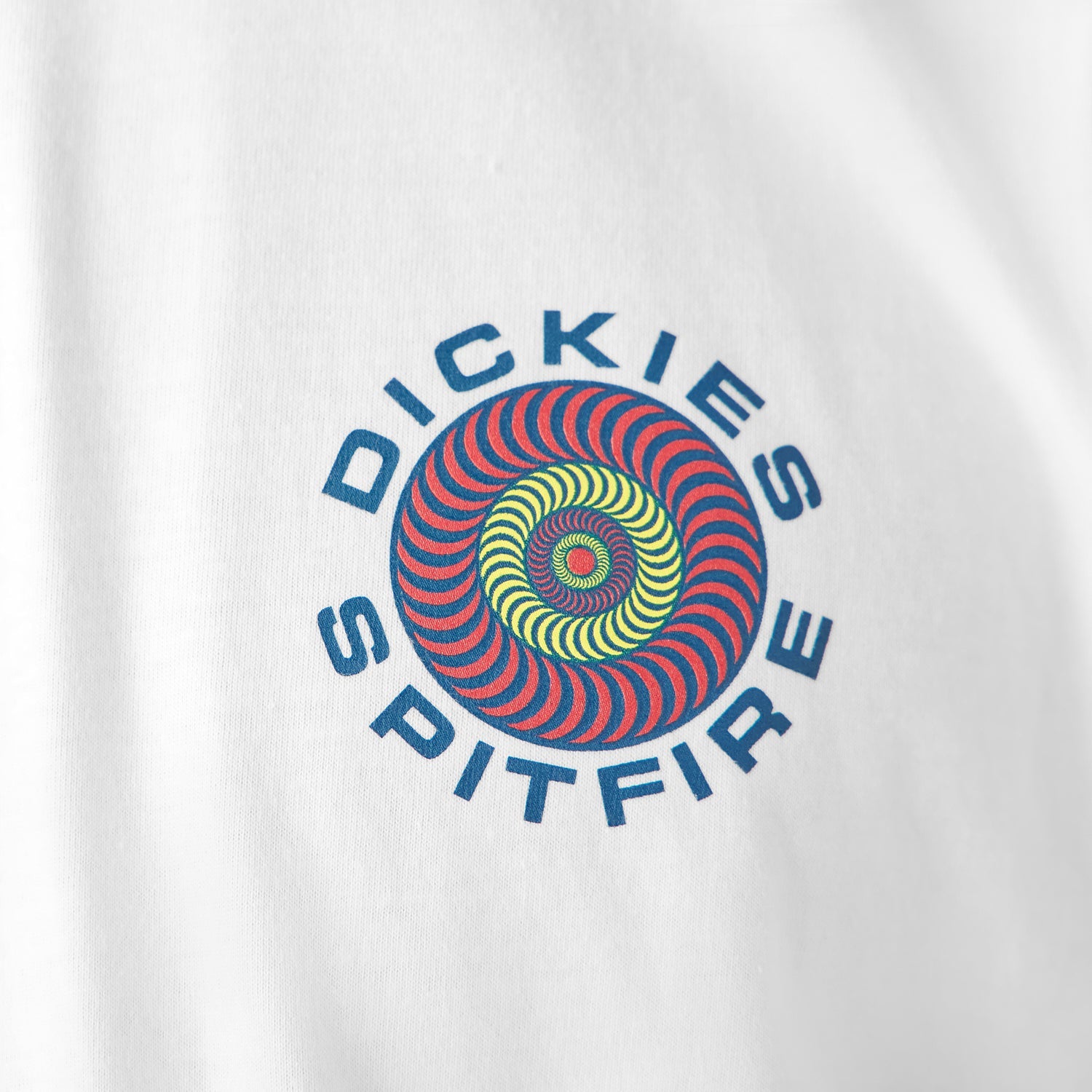 "Dickies X Spitfire Graphic T-Shirt"