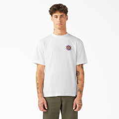 "Dickies X Spitfire Graphic T-Shirt"
