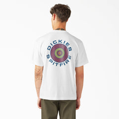 "Dickies X Spitfire Graphic T-Shirt"