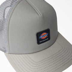 "Dickies Skateboarding Trucker Hat"