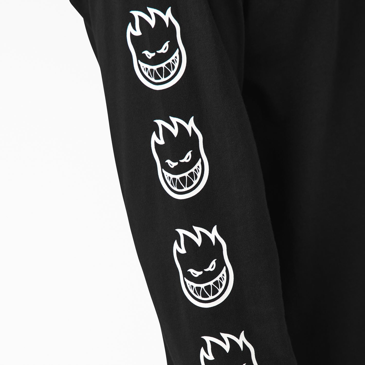 "Dickies X Spitfire Long Sleeve T-Shirt"