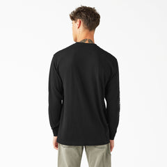 "Dickies X Spitfire Long Sleeve T-Shirt"