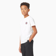 "Dickies X Spitfire Kids' Graphic T-Shirt"
