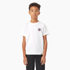 "Dickies X Spitfire Kids' Graphic T-Shirt"