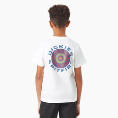 "Dickies X Spitfire Kids' Graphic T-Shirt"
