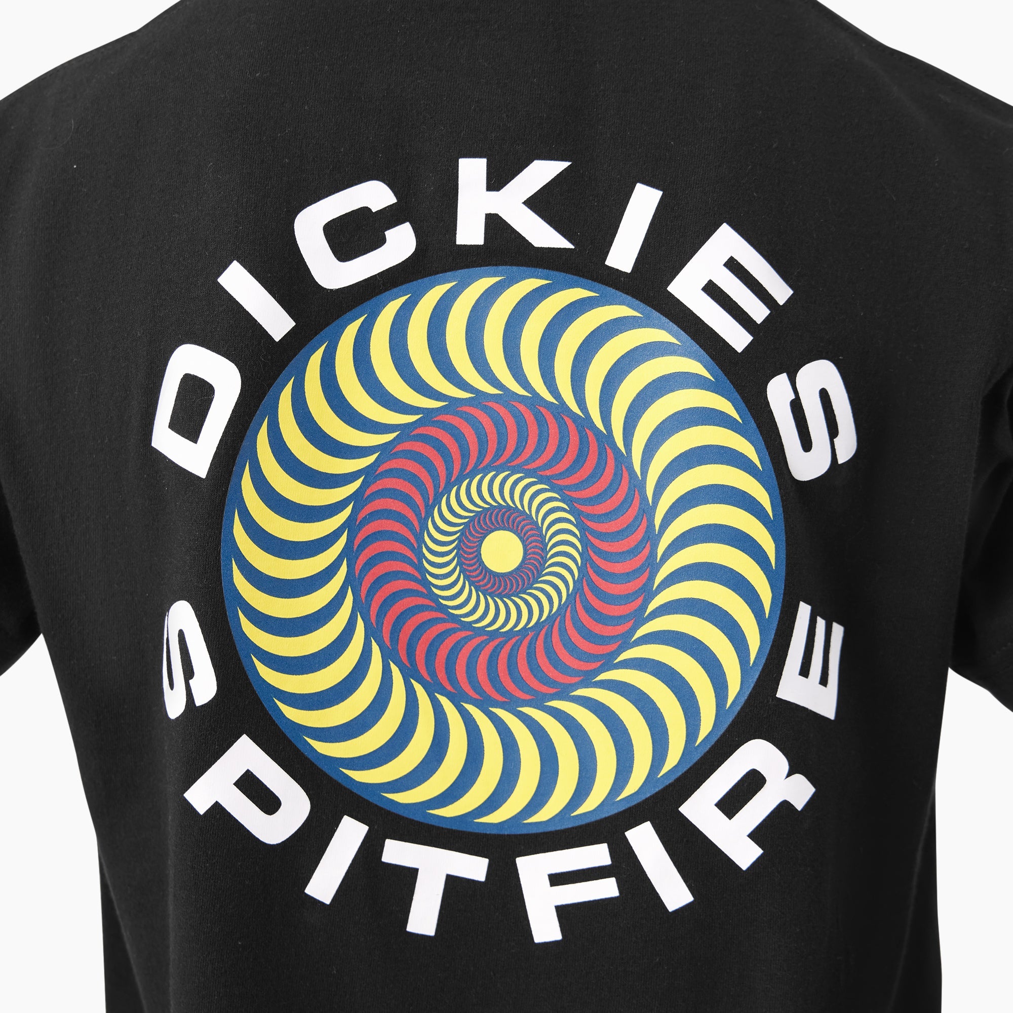 "Dickies X Spitfire Kids' Graphic T-Shirt"