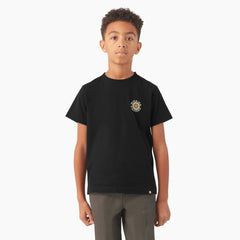 "Dickies X Spitfire Kids' Graphic T-Shirt"