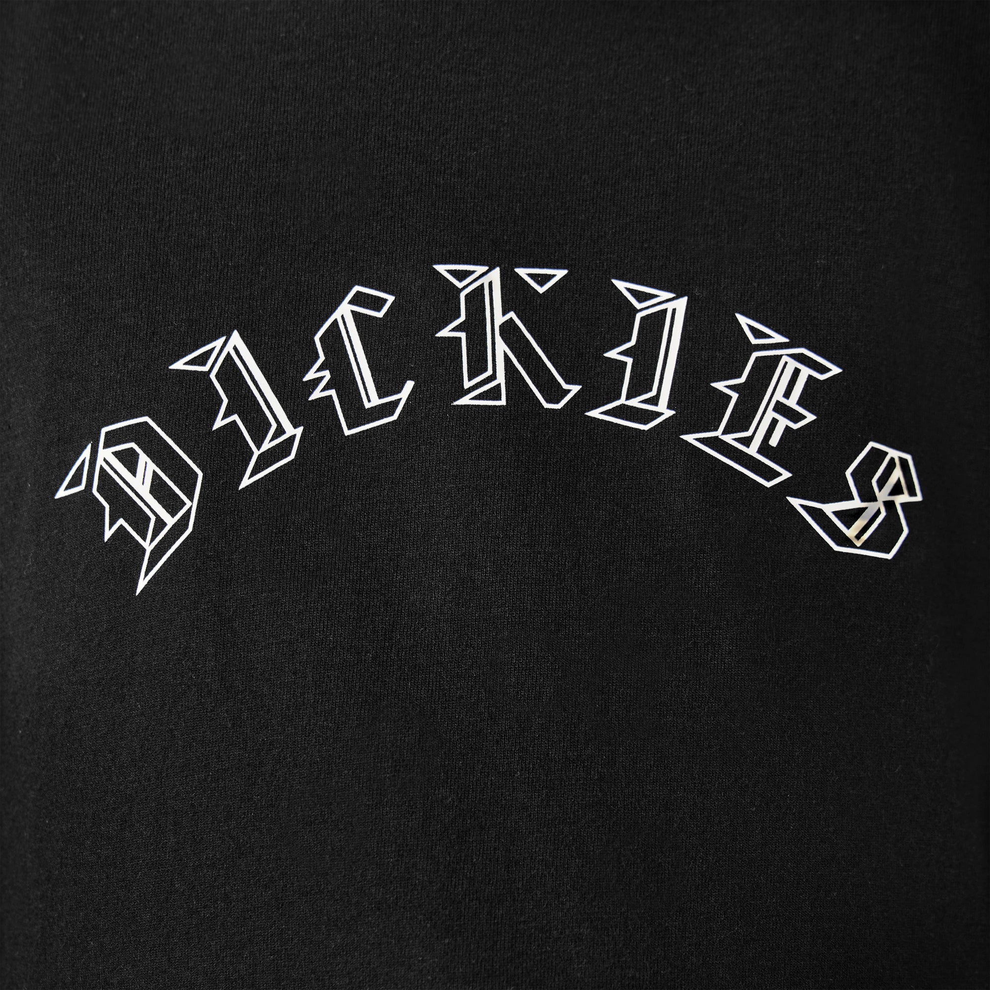 "Dickies X Spitfire Kids' Long Sleeve T-Shirt"