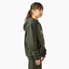"Dickies X Spitfire Kids' Hoodie"