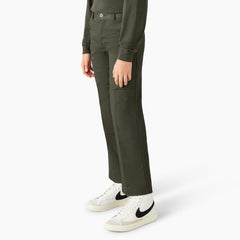 "Dickies X Spitfire Kid's Double Knee Pants"