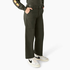 "Dickies X Spitfire Kid's Double Knee Pants"