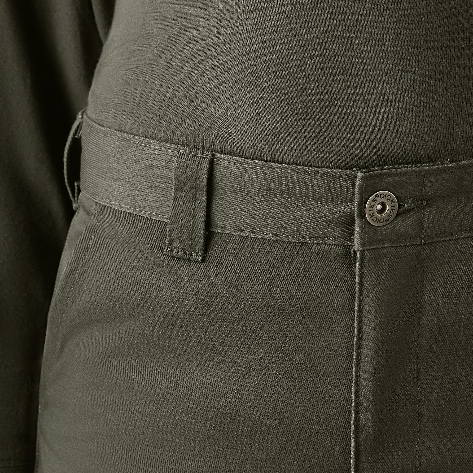 "Dickies X Spitfire Kid's Double Knee Pants"