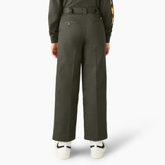 "Dickies X Spitfire Kid's Double Knee Pants"