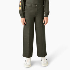 "Dickies X Spitfire Kid's Double Knee Pants"
