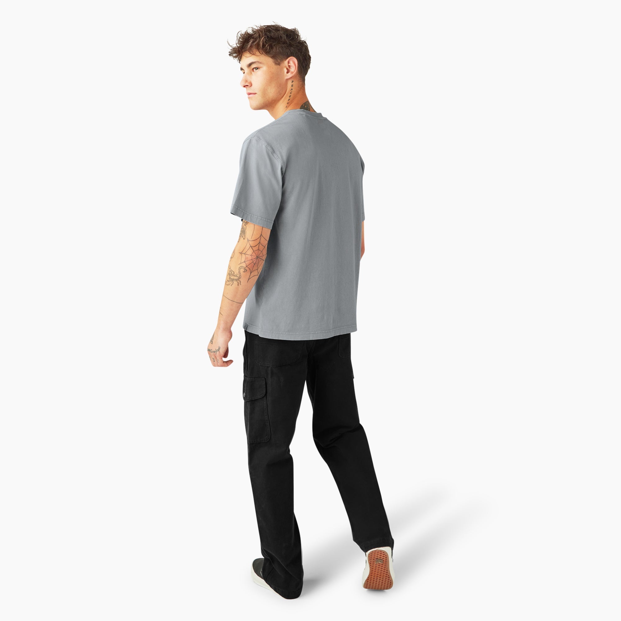 "Plentywood Short Sleeve T-Shirt"
