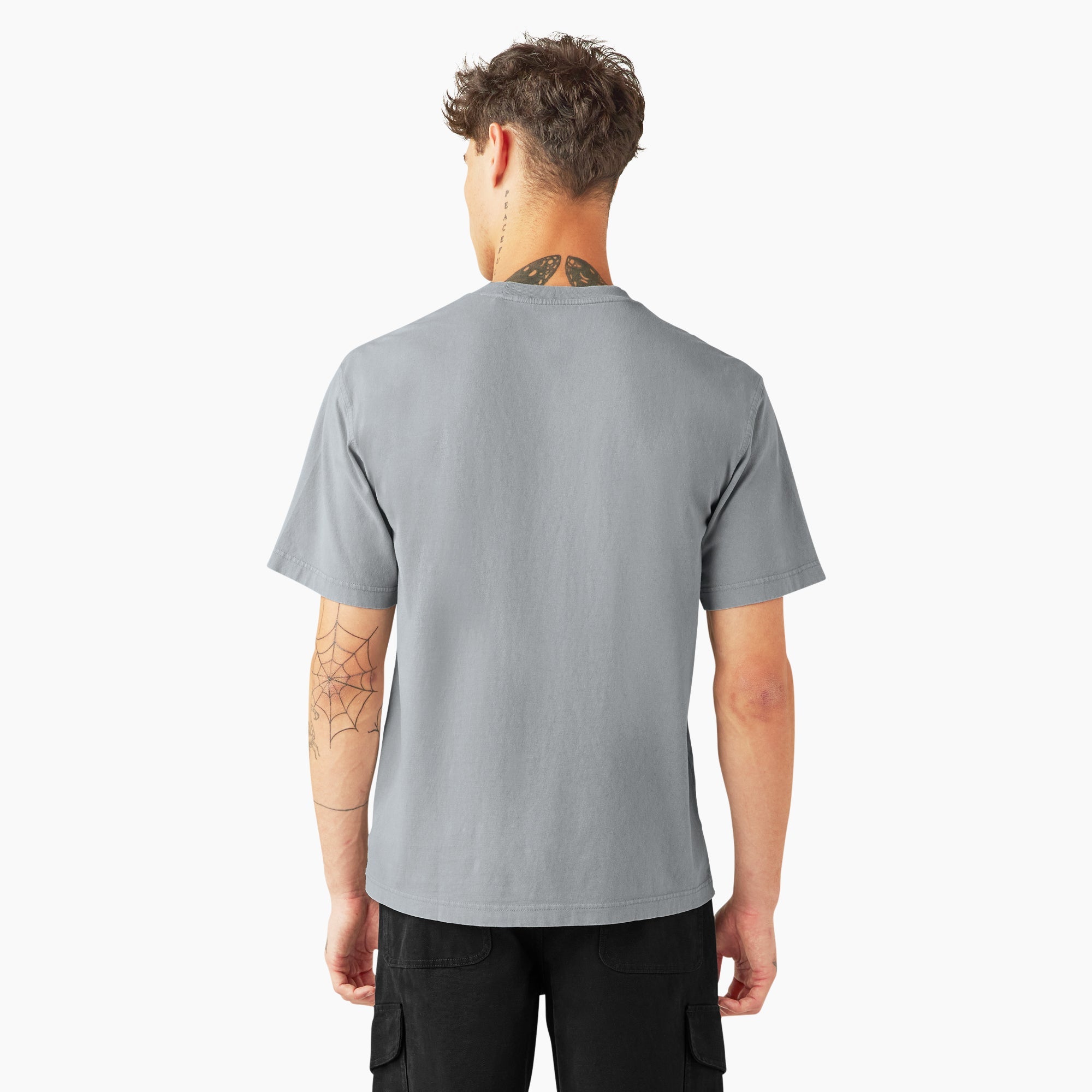 "Plentywood Short Sleeve T-Shirt"