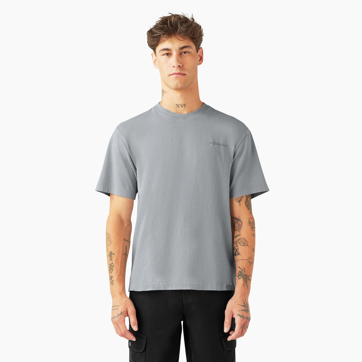 "Plentywood Short Sleeve T-Shirt"