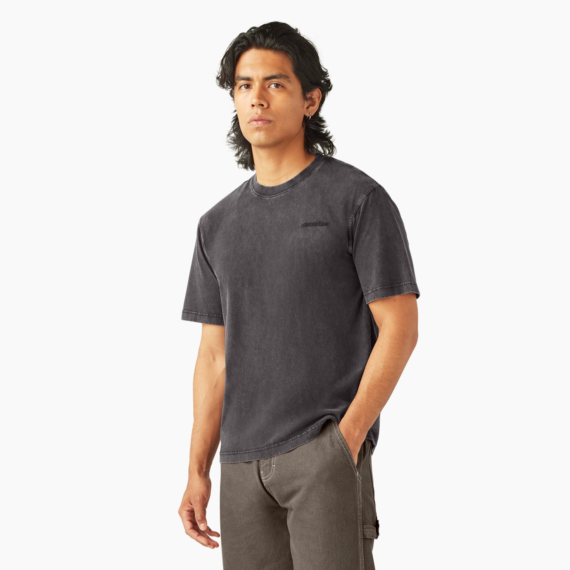 "Plentywood Short Sleeve T-Shirt"