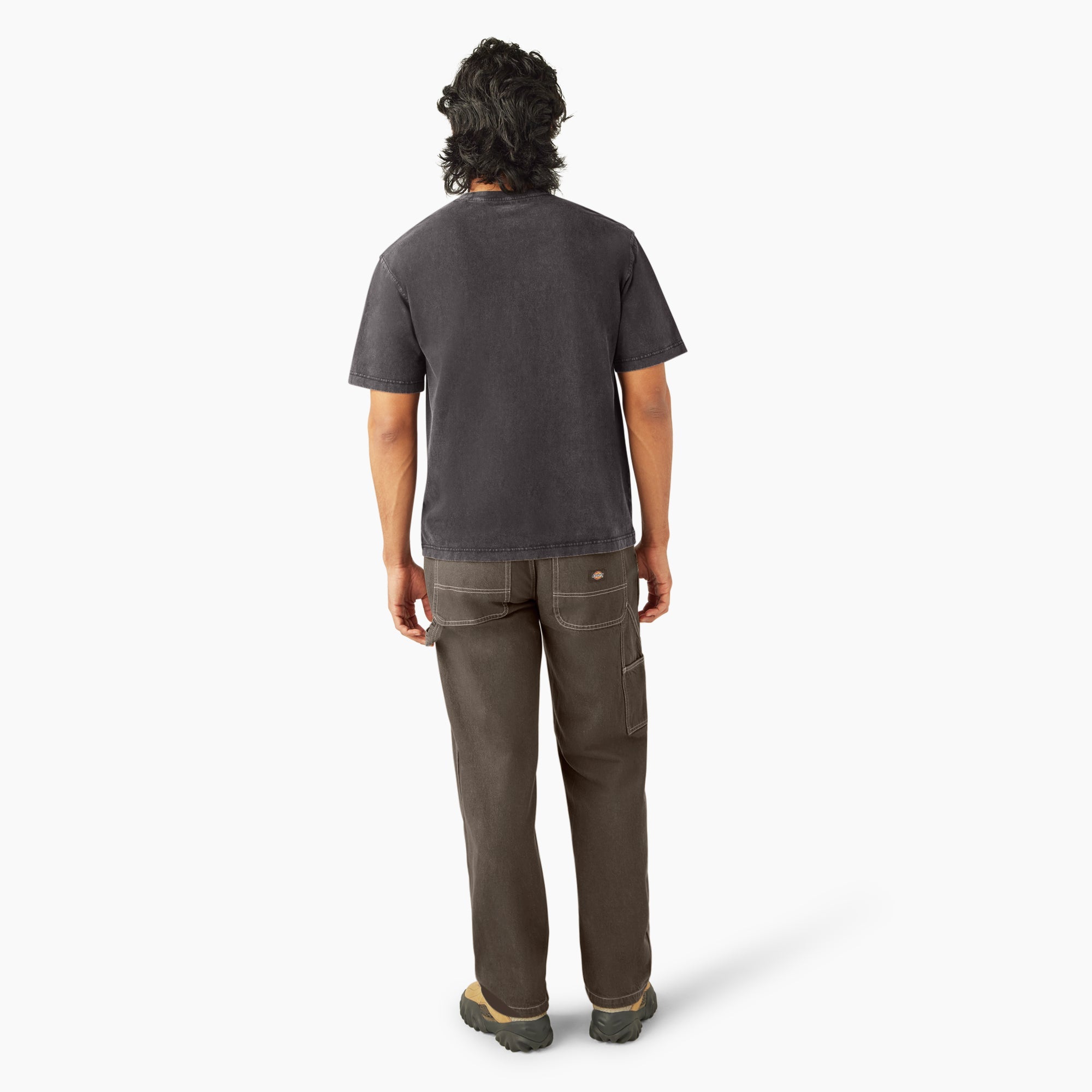 "Plentywood Short Sleeve T-Shirt"
