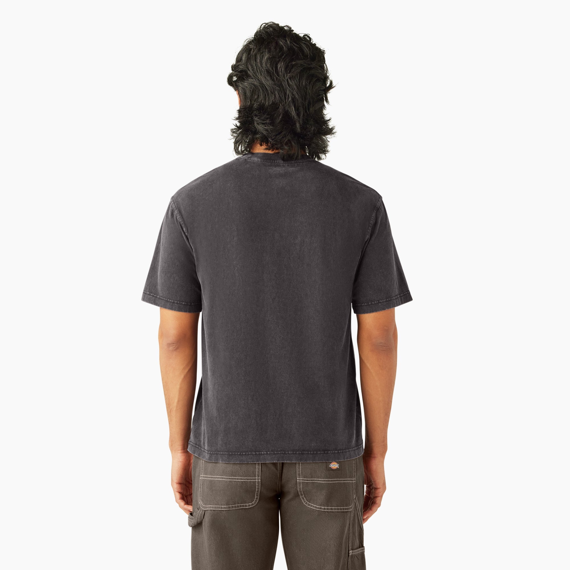 "Plentywood Short Sleeve T-Shirt"