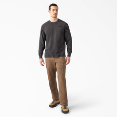 "Plentywood Long Sleeve T-Shirt"
