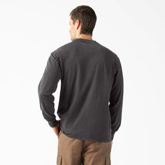 "Plentywood Long Sleeve T-Shirt"