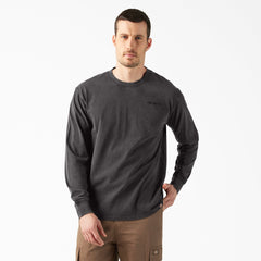 "Plentywood Long Sleeve T-Shirt"